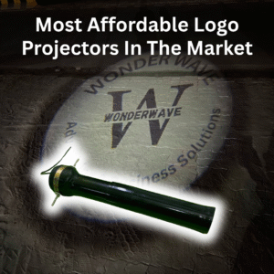 Logo Projector