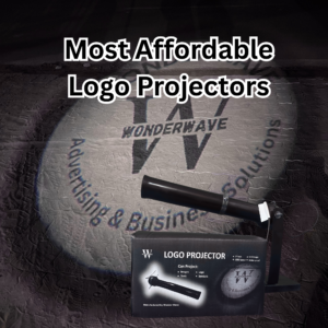 Logo Projector