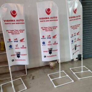 Promotional Flags